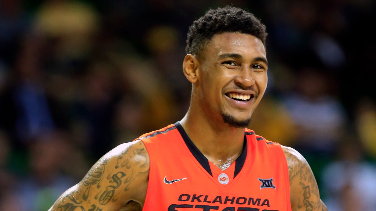 No. 21 Oklahoma St. wins 3rd in row, 74-65 at No. 16 Baylor